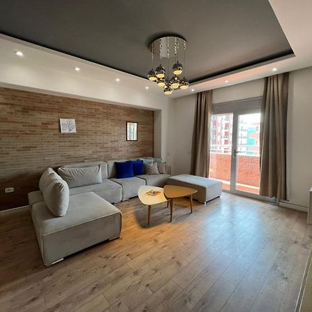 Kreilux Valona Apartment Vlore Luaran gambar