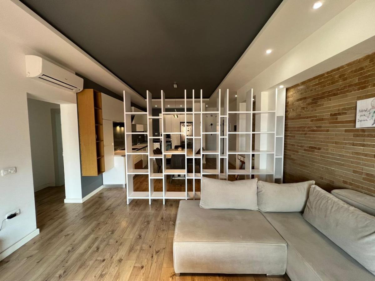 Kreilux Valona Apartment Vlore Luaran gambar