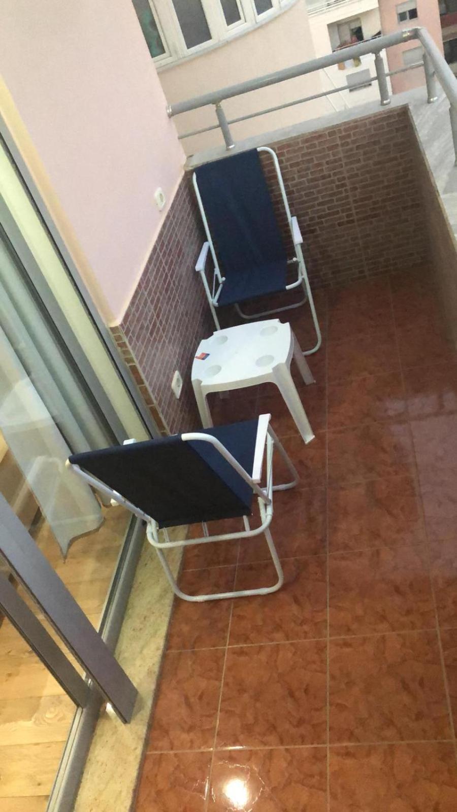 Kreilux Valona Apartment Vlore Luaran gambar