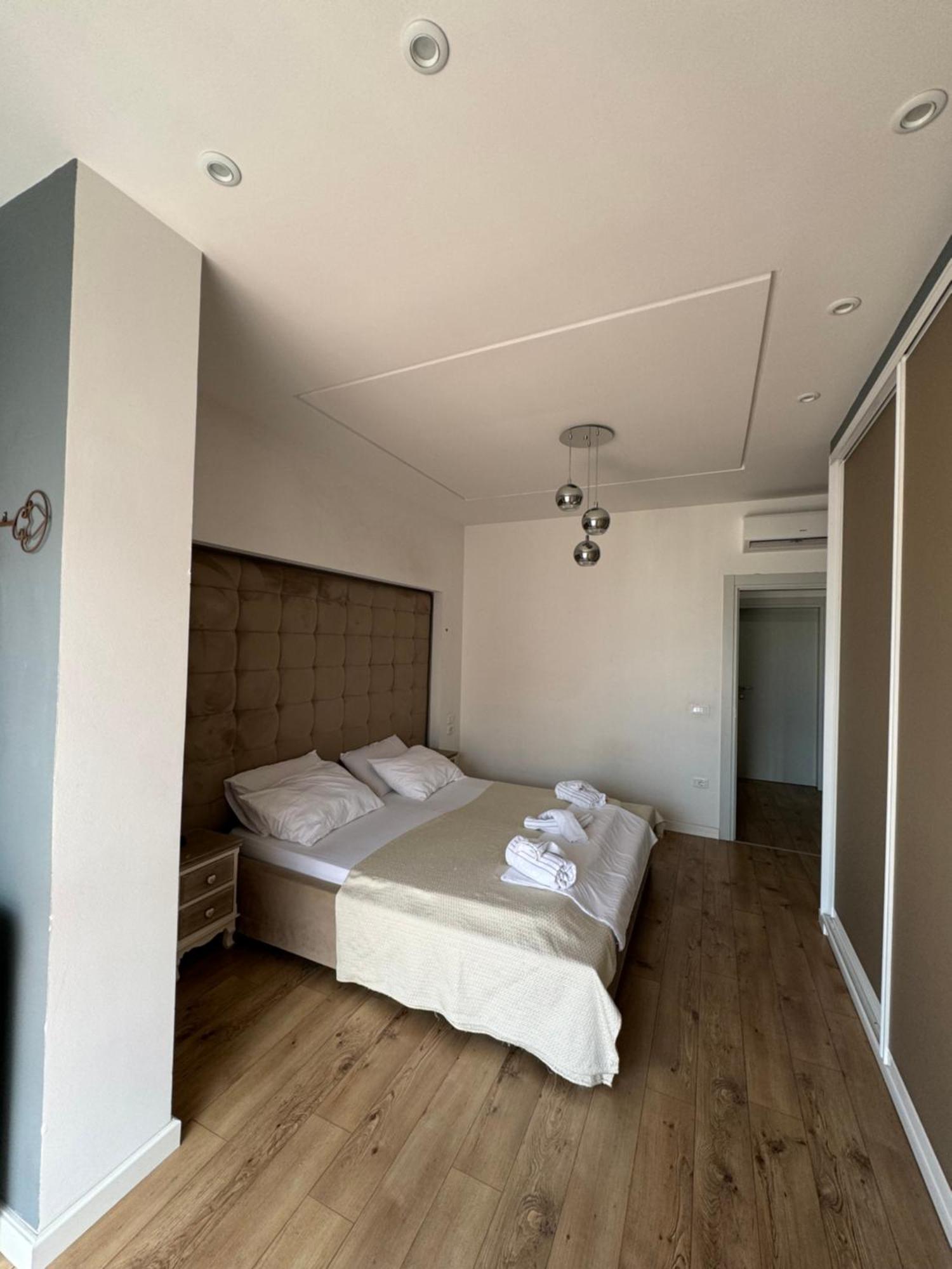 Kreilux Valona Apartment Vlore Luaran gambar