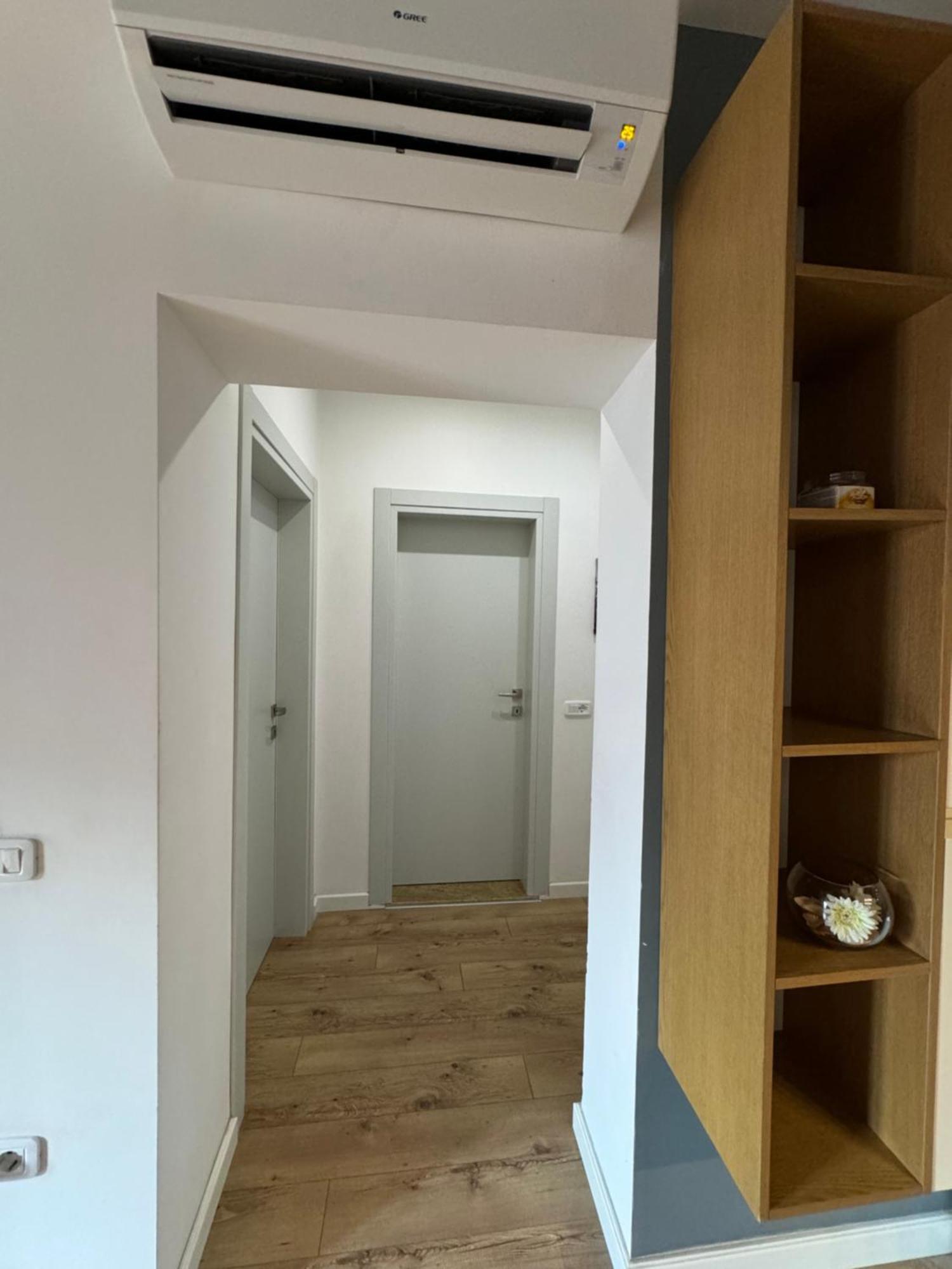 Kreilux Valona Apartment Vlore Luaran gambar