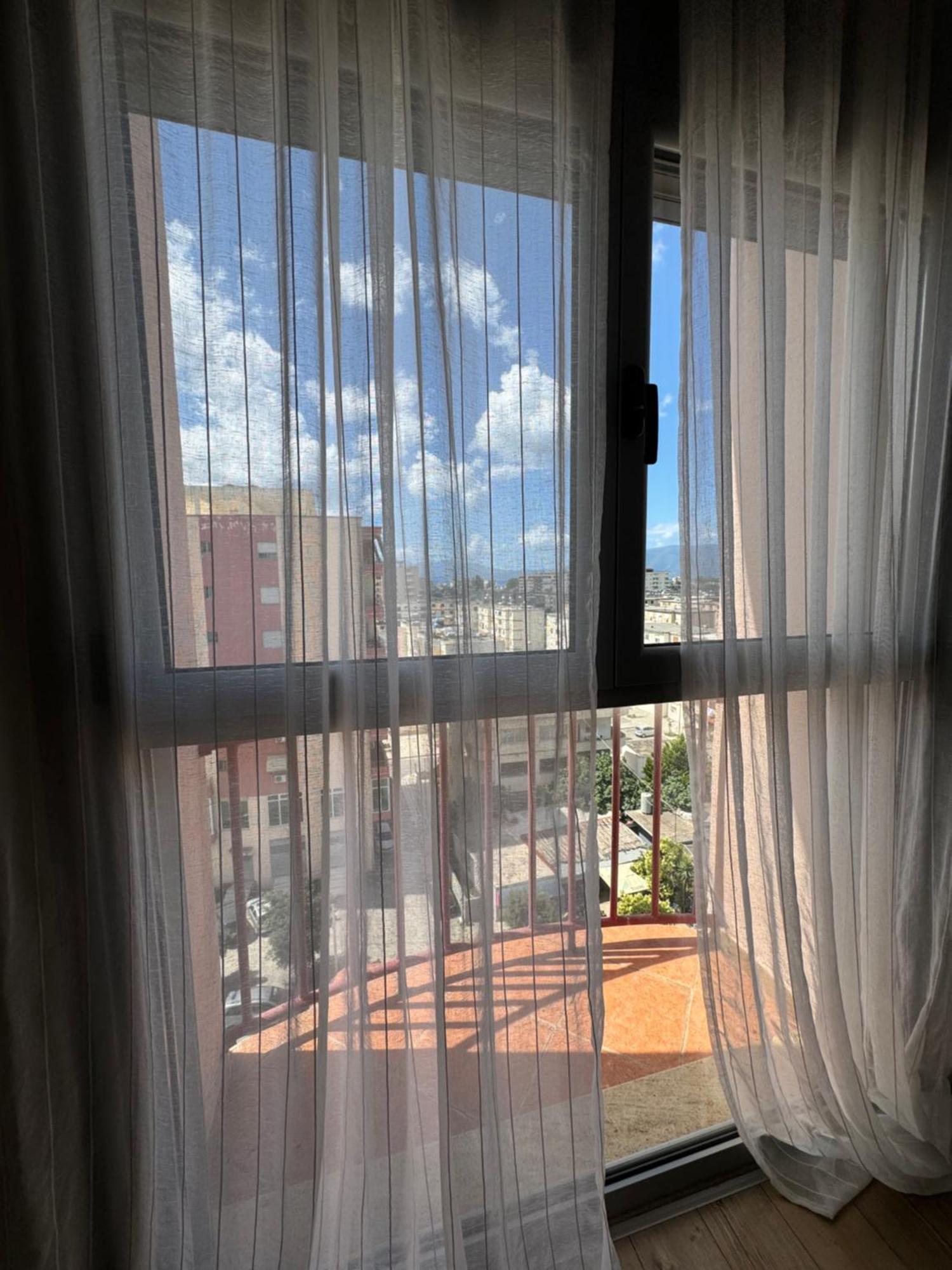 Kreilux Valona Apartment Vlore Luaran gambar