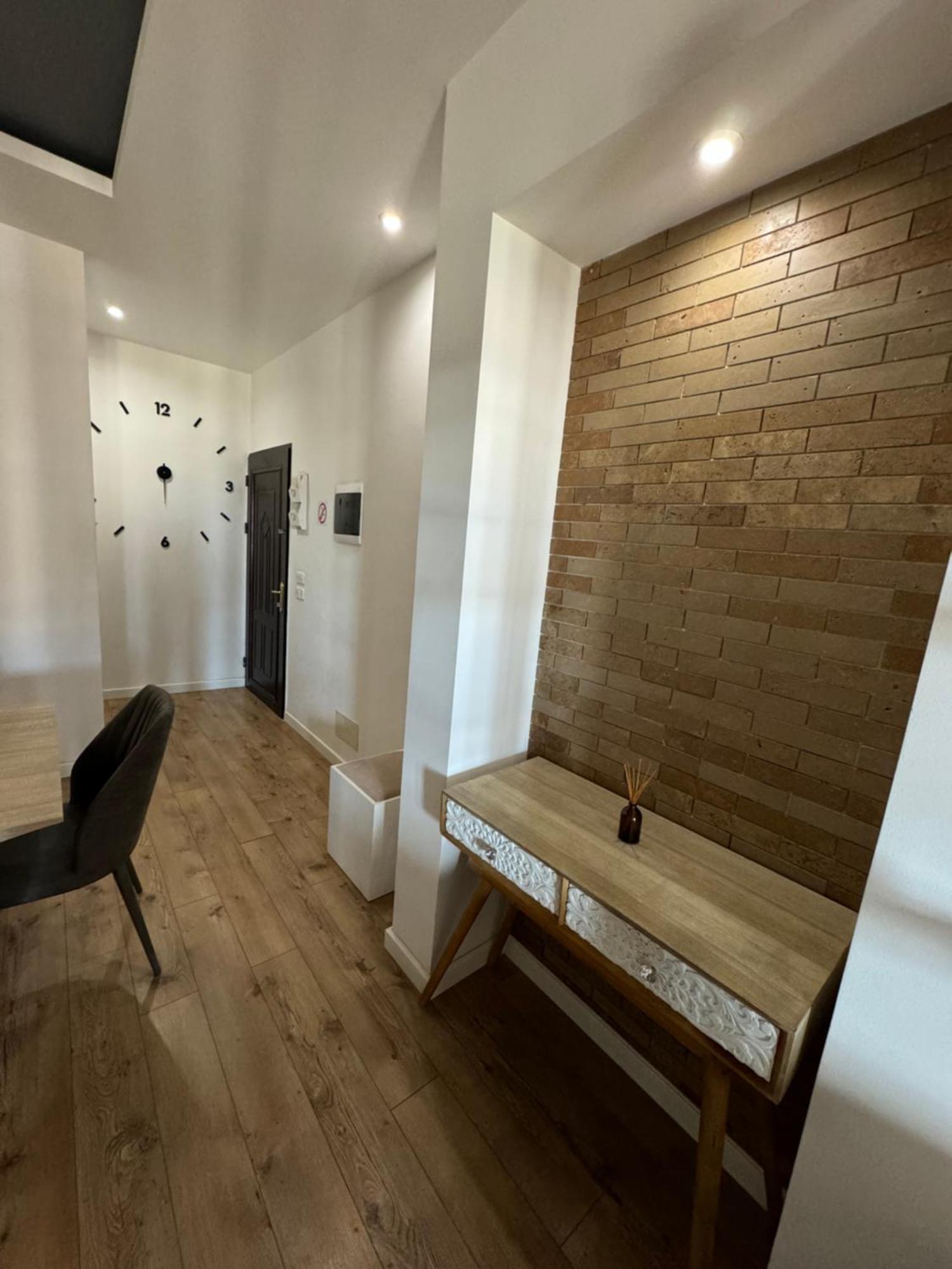 Kreilux Valona Apartment Vlore Luaran gambar
